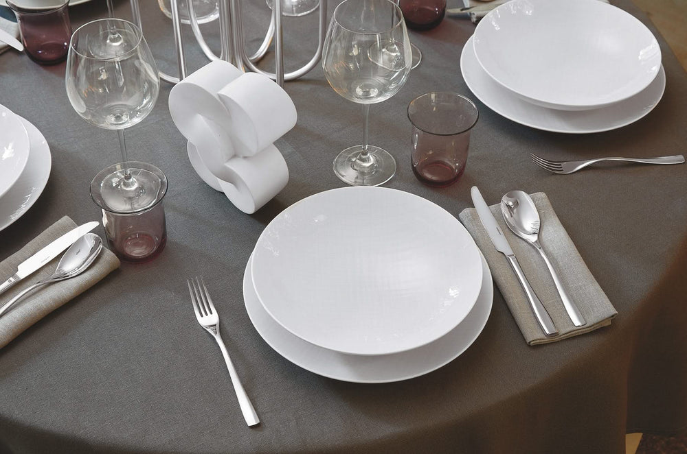 Sambonet Set de cubiertos Sintesi - RVS - 24 piezas / 6 personas