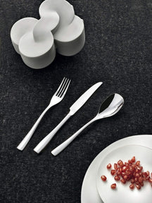 Sambonet Set de cubiertos Sintesi - RVS - 24 piezas / 6 personas