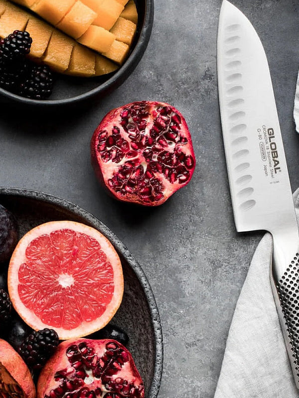 Santoku Knives