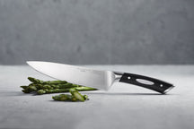 SCANPAN Set de cuchillos Classic 2 piezas - Cuchillo de chef & Cuchillo pelador