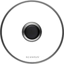 SCANPAN Tapa Classic - Vidrio - ø 18 cm - Universal