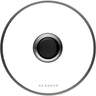 SCANPAN Pan Lid Classic - Glass - ø 20 cm - Universal