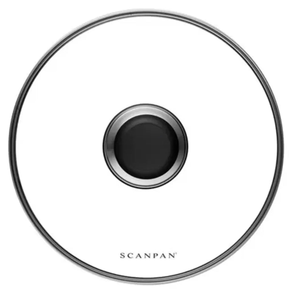 Tapa de Sartén SCANPAN Classic - Vidrio - ø 24 cm - Universal