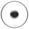 SCANPAN Pan Lid Classic - Glass - ø 24 cm - Universal