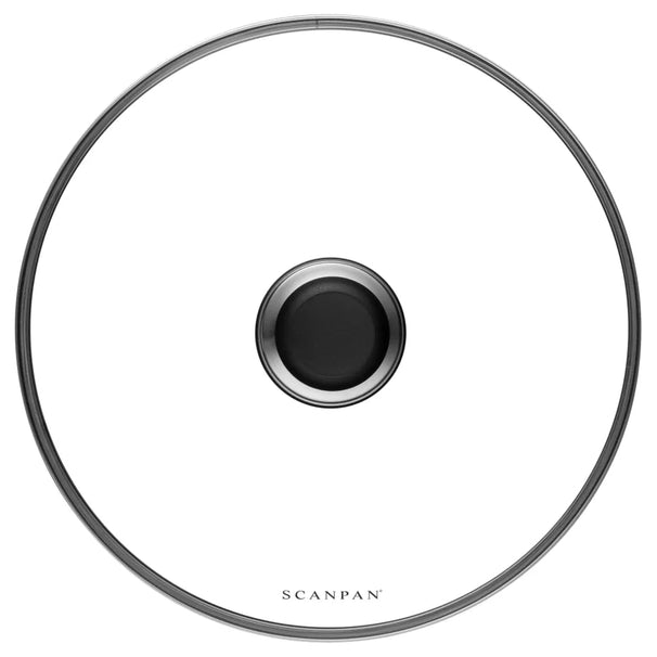 SCANPAN Tapa Classic - Vidrio - ø 26 cm - Universal