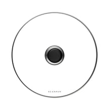 SCANPAN Pan Lid Classic - Glass - ø 28 cm - Universal