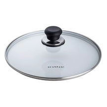 SCANPAN Pan Lid Classic - Glass - ø 28 cm - Universal