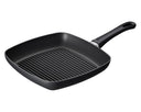 SCANPAN Grill Pan Classic Induction 27 x 27 cm - Jubilee Edition - suitable for all heat sources - standard non-stick coating