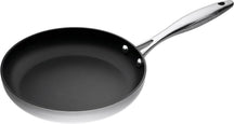 SCANPAN sartén CTX ø 20 cm - adecuada para todas las fuentes de calor - capa antiadherente estándar