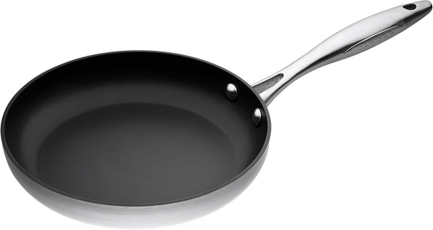SCANPAN sartén CTX ø 20 cm - adecuada para todas las fuentes de calor - capa antiadherente estándar