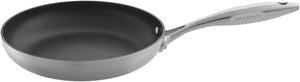 SCANPAN Sartén CTX ø 24 cm - adecuada para todas las fuentes de calor - capa antiadherente estándar