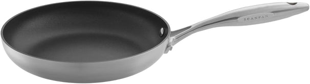 SCANPAN Sartén CTX ø 24 cm - adecuada para todas las fuentes de calor - capa antiadherente estándar