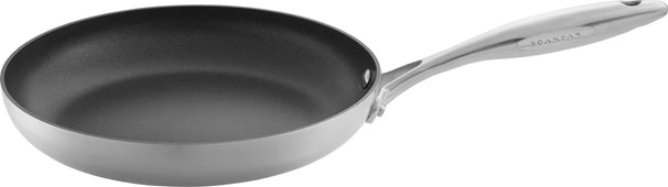 SCANPAN Sartén CTX ø 26 cm - adecuada para todas las fuentes de calor - capa antiadherente estándar