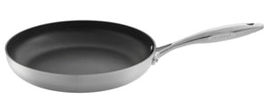 SCANPAN Sartén CTX ø 28 cm - adecuada para todas las fuentes de calor - capa antiadherente estándar