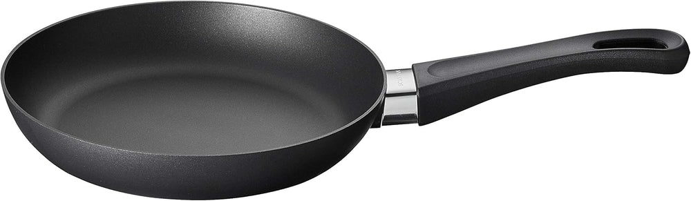 Sartén Classic Induction de SCANPAN ø 20 cm - adecuada para todas las fuentes de calor - revestimiento antiadherente estándar