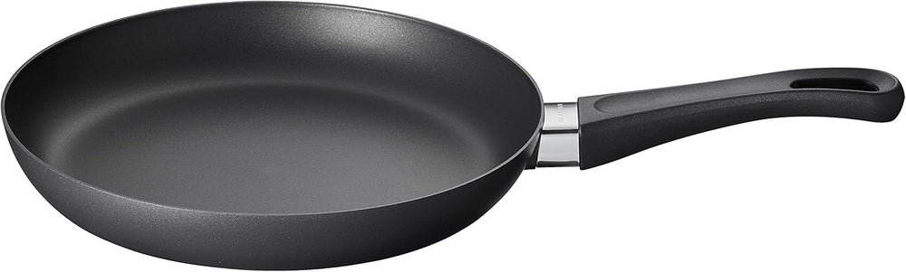 SARTÉN SCANPAN Classic Induction ø 24 cm - adecuada para todas las fuentes de calor - revestimiento antiadherente estándar