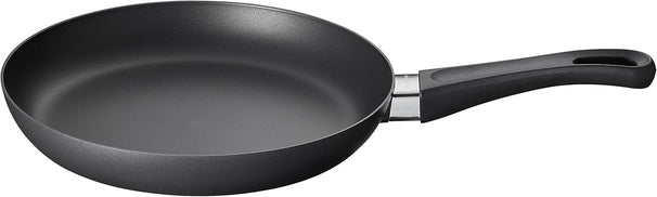 SCANPAN sartén Classic Induction ø 24 cm - adecuada para todas las fuentes de calor - capa antiadherente estándar