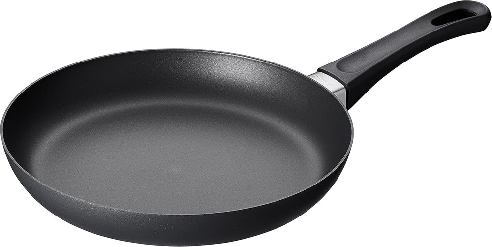SCANPAN sartén Classic Induction ø 24 cm - adecuada para todas las fuentes de calor - capa antiadherente estándar