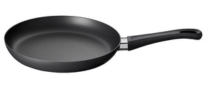 SCANPAN sartén Classic Induction ø 26 cm - adecuado para todas las fuentes de calor - capa antiadherente estándar