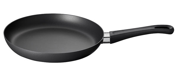 SCANPAN sartén Classic Induction ø 26 cm - adecuado para todas las fuentes de calor - capa antiadherente estándar