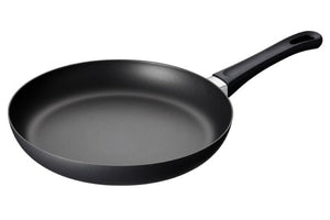 SCANPAN sartén Classic Induction ø 28 cm - adecuada para todas las fuentes de calor - capa antiadherente estándar