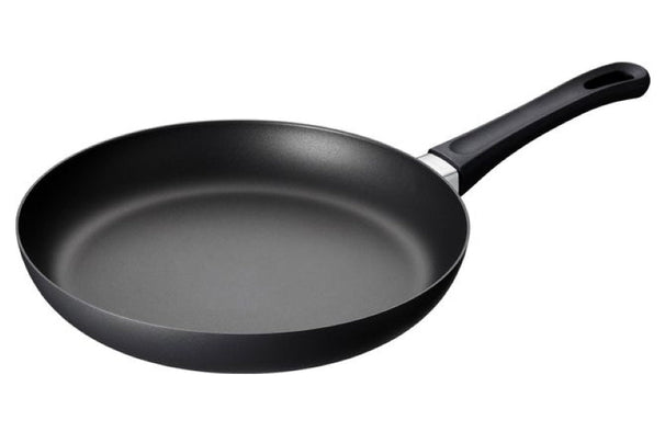 SCANPAN sartén Classic Induction ø 28 cm - adecuada para todas las fuentes de calor - capa antiadherente estándar