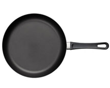 SCANPAN Frying Pan Set Classic Induction ø 24 & 28 cm - suitable for all heat sources - standard non-stick coating