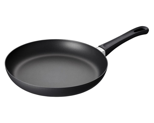 SCANPAN Frying Pan Classic Induction ø 28 cm - Jubilee Edition - suitable for all heat sources - standard non-stick coating