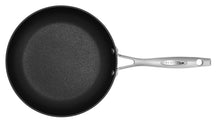 SCANPAN Frying Pan Set HaptIQ ø 24 & 28 cm - suitable for all heat sources - standard non-stick coating