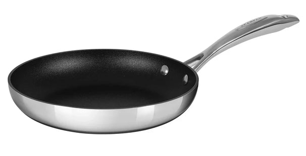 SCANPAN Sartén HaptIQ ø 24 cm - apta para todas las fuentes de calor - capa antiadherente estándar