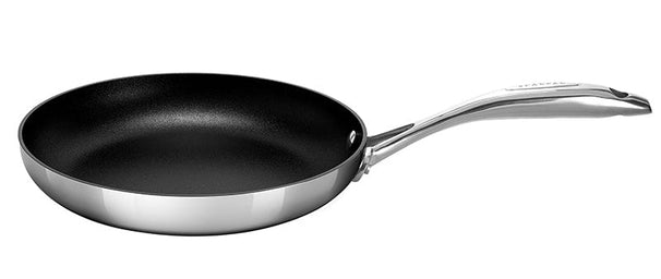SCANPAN sartén HaptIQ ø 26 cm - adecuada para todas las fuentes de calor - capa antiadherente estándar