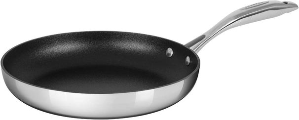 SCANPAN sartén HaptIQ ø 28 cm - adecuada para todas las fuentes de calor - capa antiadherente estándar