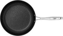 SCANPAN Frying Pan Set HaptIQ ø 24 & 28 cm - suitable for all heat sources - standard non-stick coating