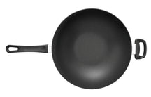 SCANPAN Wok Pan Classic Induction ø 32cm - suitable for all heat sources - standard non-stick coating