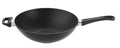SCANPAN Wok Pan Classic Induction ø 32cm - suitable for all heat sources - standard non-stick coating