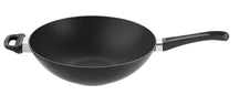 SCANPAN Wok Pan Classic Induction ø 32cm - suitable for all heat sources - standard non-stick coating