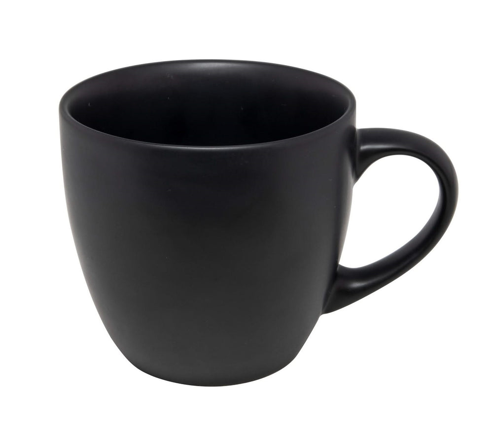 Studio Tavola Coffee Cups Black Tie 200 ml - 6 pieces