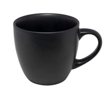 Studio Tavola Coffee Cups Black Tie 200 ml - 6 pieces