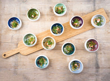 Cosy & Trendy Serving Board - Acacia - 100 x 12.5 cm
