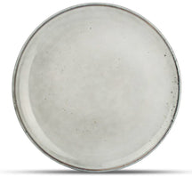 ONA Platos para desayuno / Platos para postre Freckles Verde ø 19.5 cm - 4 unidades