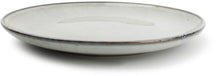 ONA Platos para desayuno / Platos para postre Freckles Verde ø 19.5 cm - 4 unidades