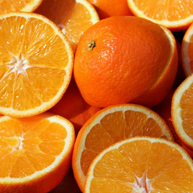 Ordering an electric citrus juicer?