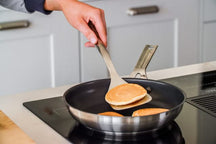 KitchenAid Turner Premium Stainless Steel 35 cm - BBQ Grill Spatula