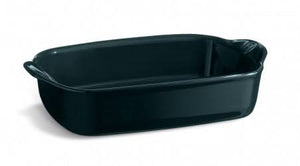 Fuente para horno Emile Henry - Belle-Ile - 29 x 19 x 6.5 cm / 1.6 litros