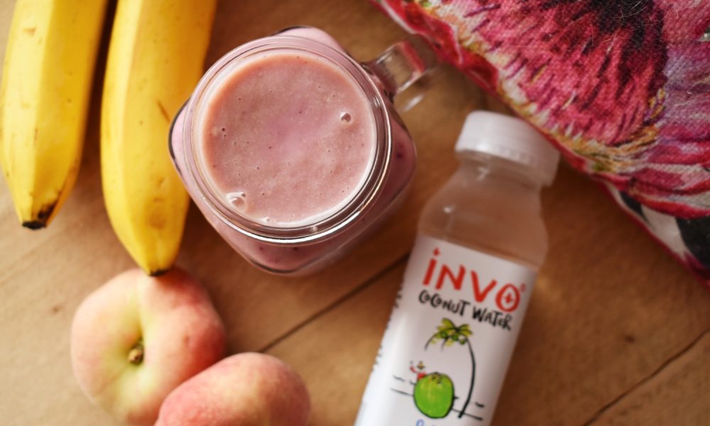 Fresh, creamy and ready in no time
