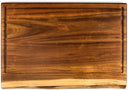 Laguiole Style de Vie Tabla de cortar de madera 50 x 35 cm