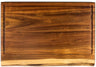 Laguiole Style de Vie Tabla de cortar de madera 40 x 29 cm