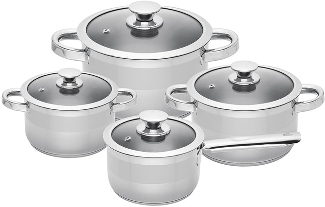 Juegos de utensilios de cocina