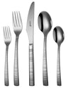 Sola Cutlery Set Bali - 18/10 Stainless Steel - 100 pieces / 12 people