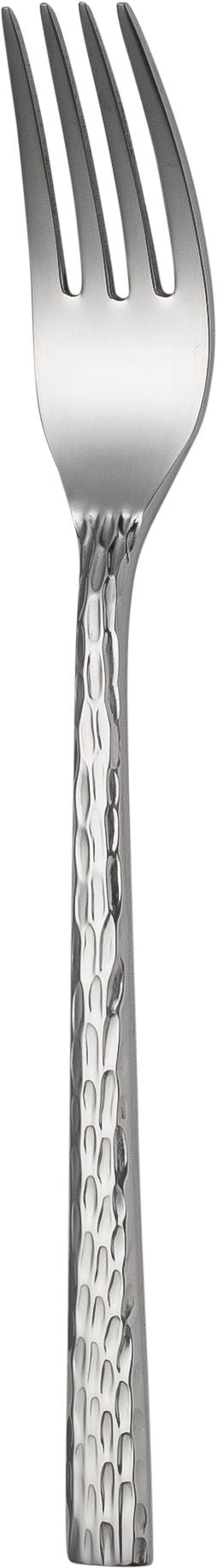 Sola Cutlery Set Lausanne - 18/10 Stainless Steel - 50 pieces / 6 people